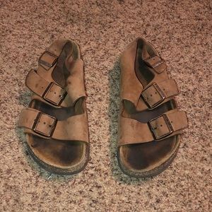 birkenstock’s